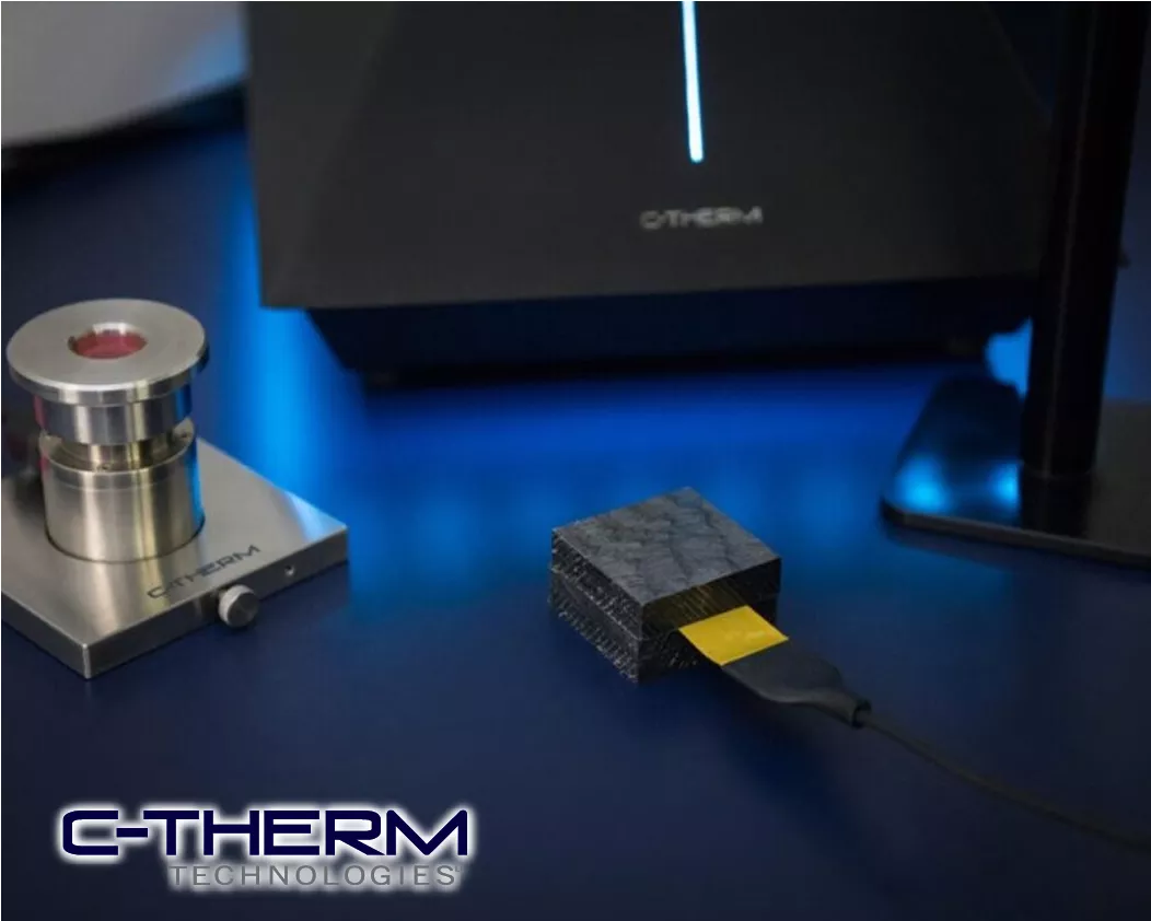 C-therm Thermal Conductivity